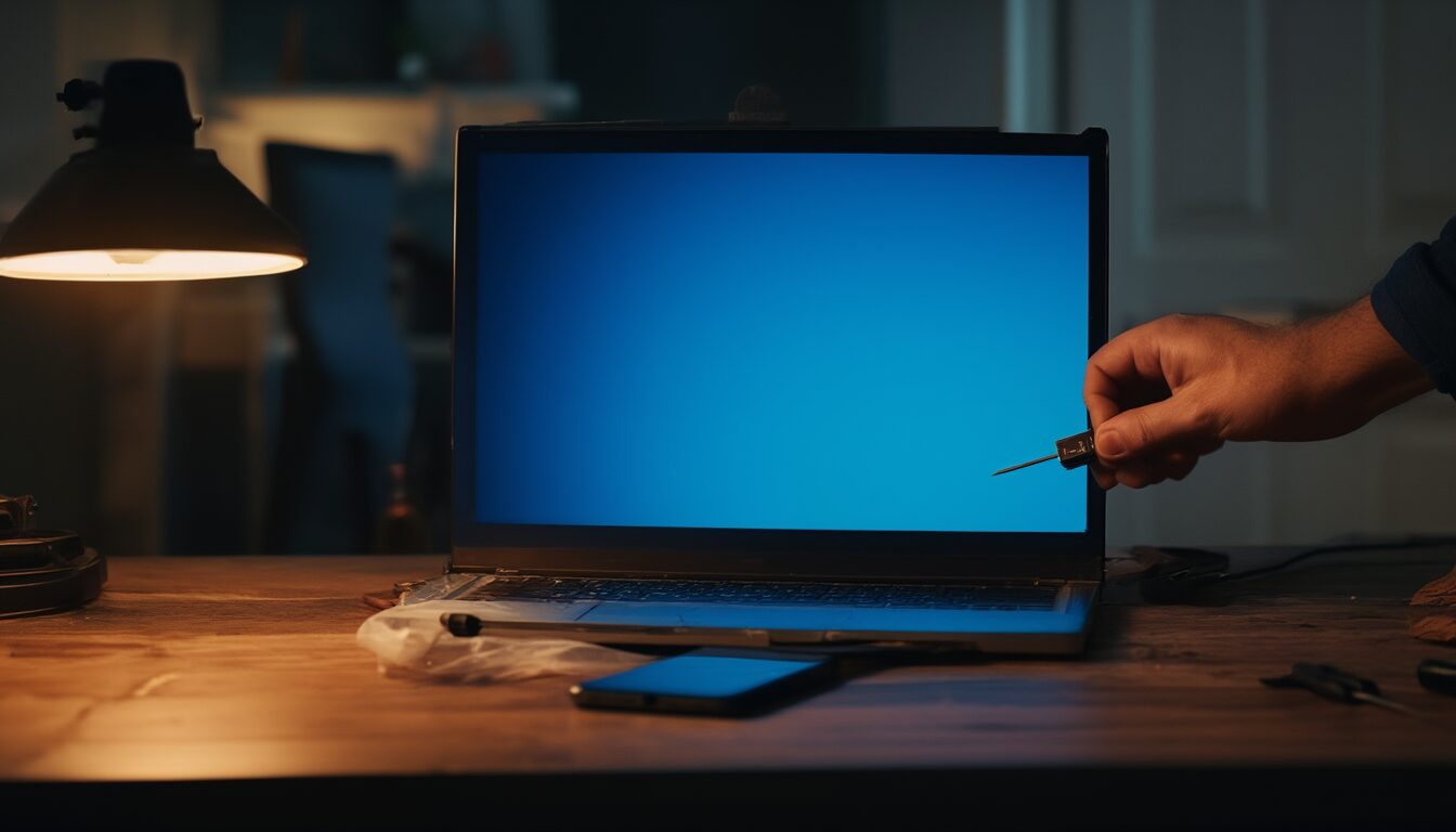 BAD_SYSTEM_CONFIG_INFO (0x74) nach Windows-Update: Bluescreen beheben 1 BAD_SYSTEM_CONFIG_INFO (0x74) nach Windows-Update: Bluescreen beheben