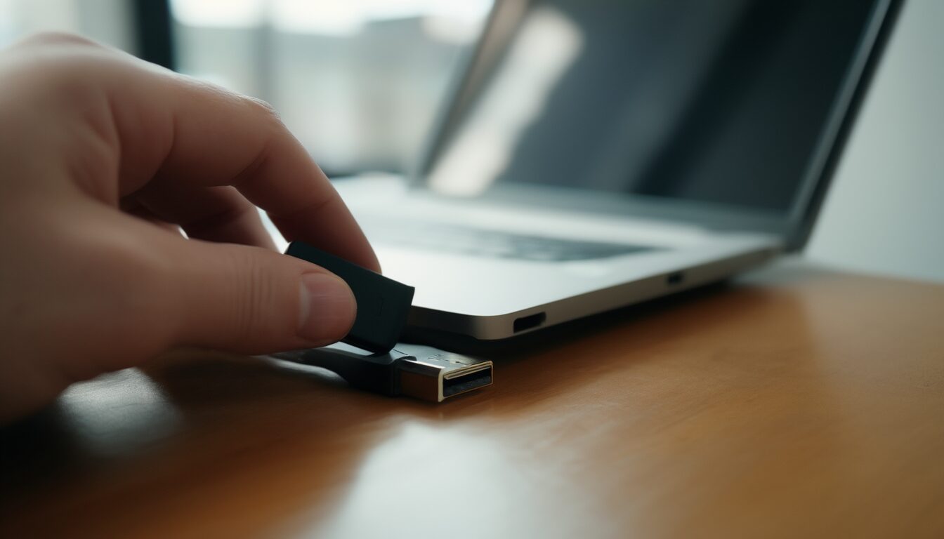 BadUSB: Warum du fremde USB-Sticks nie einstecken solltest 2 BadUSB: Warum du fremde USB-Sticks nie einstecken solltest