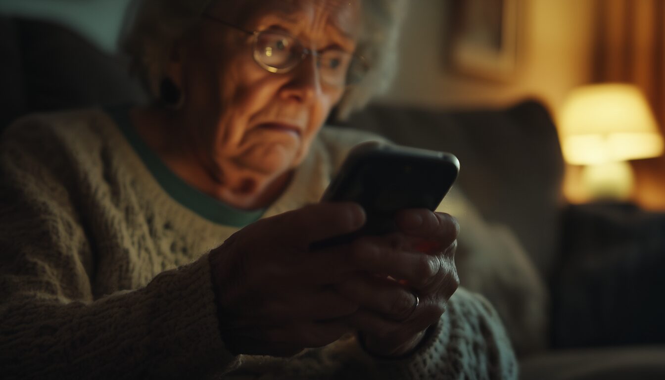 Deepfake-Anruf: KI-Stimmen-Betrug erkennen und stoppen 1 Deepfake-Anruf: KI-Stimmen-Betrug erkennen und stoppen