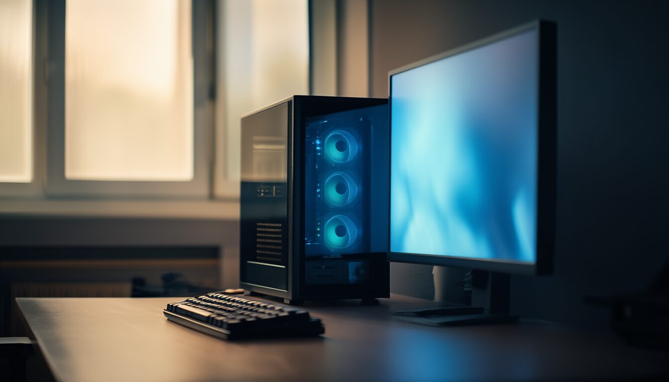 Linux-Verzeichnisstruktur erklärt: /etc, /var, /home und der FHS