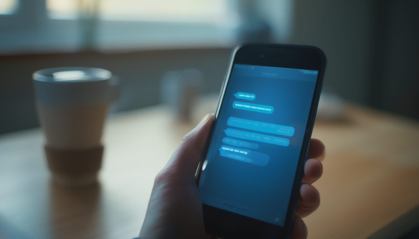 Signal, Threema, WhatsApp: Welcher schützt deine Daten? 3 Signal, Threema, WhatsApp: Welcher schützt deine Daten?