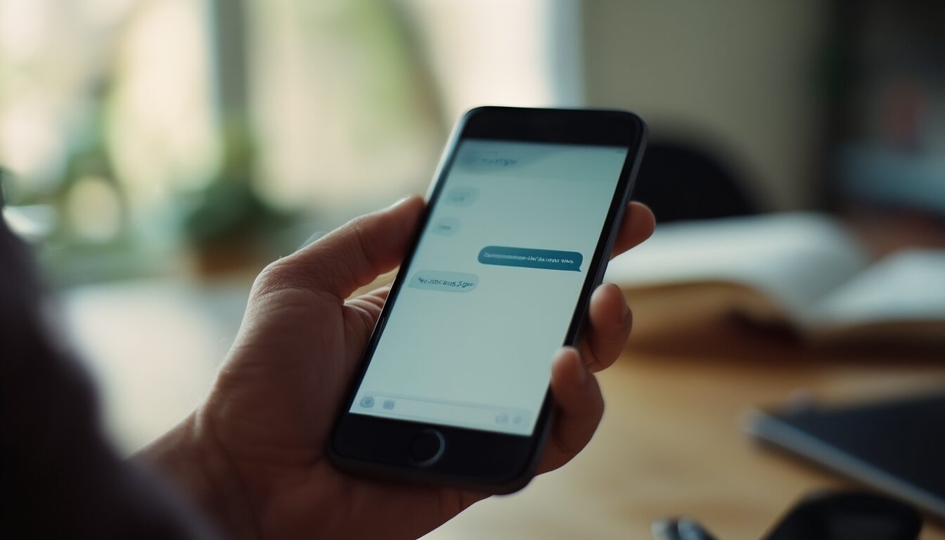 Smishing erkennen: Betrugs-SMS von Paket, Zoll & Bank