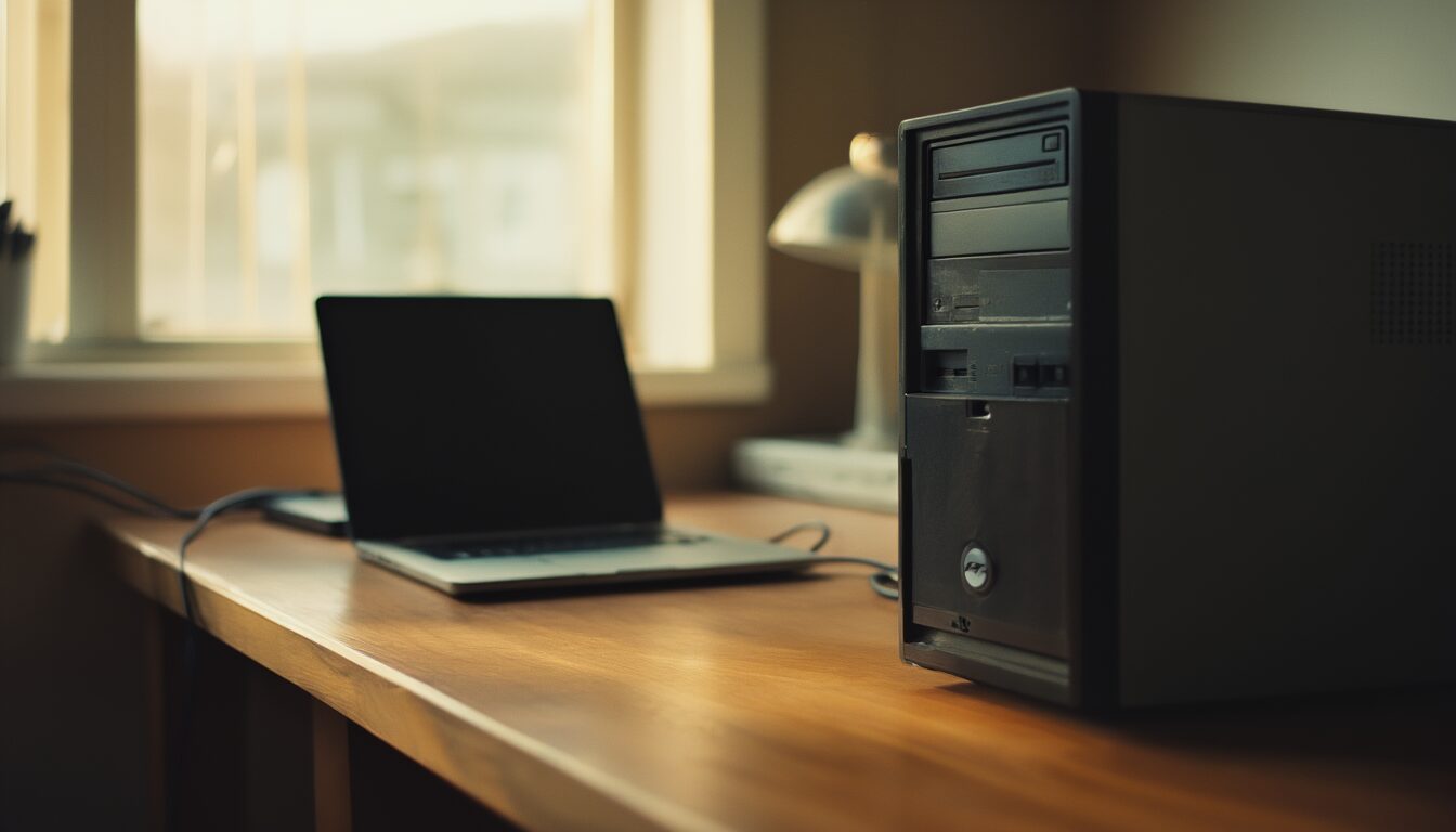Windows 10 Support-Ende: So bleibt dein PC 2026 sicher 3 Windows 10 Support-Ende: So bleibt dein PC 2026 sicher