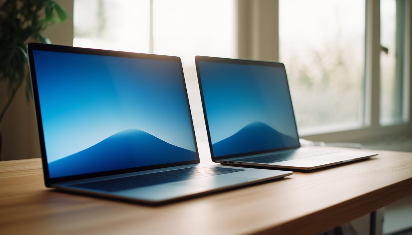 Windows 11 Home oder Pro? Der Editionen-Unterschied und was du wirklich brauchst