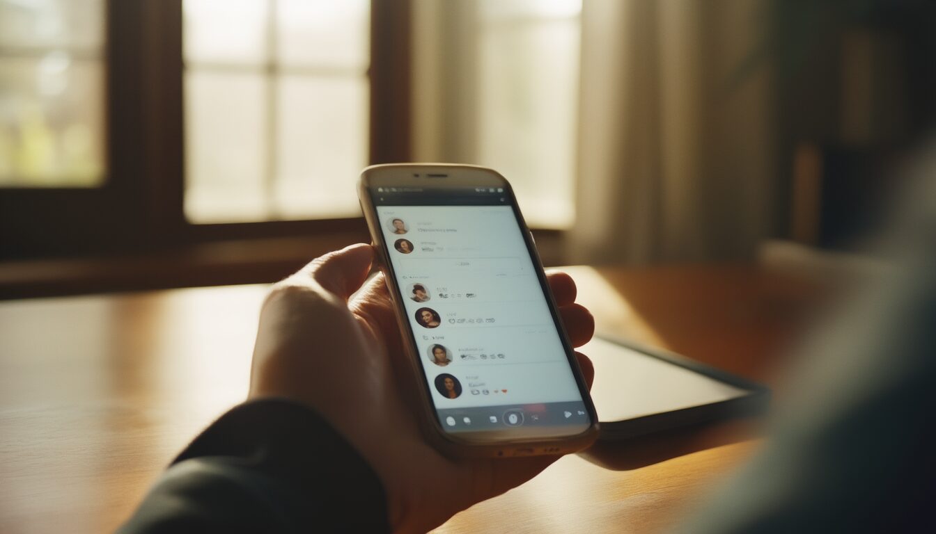 Zwei WhatsApp auf einem Handy: so geht's offiziell 2026 1 Zwei WhatsApp auf einem Handy: so geht’s offiziell 2026