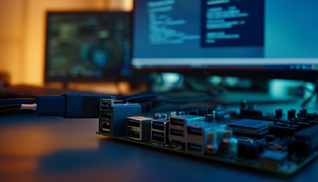 Bootreihenfolge ändern: vom USB-Stick booten (BIOS/UEFI)