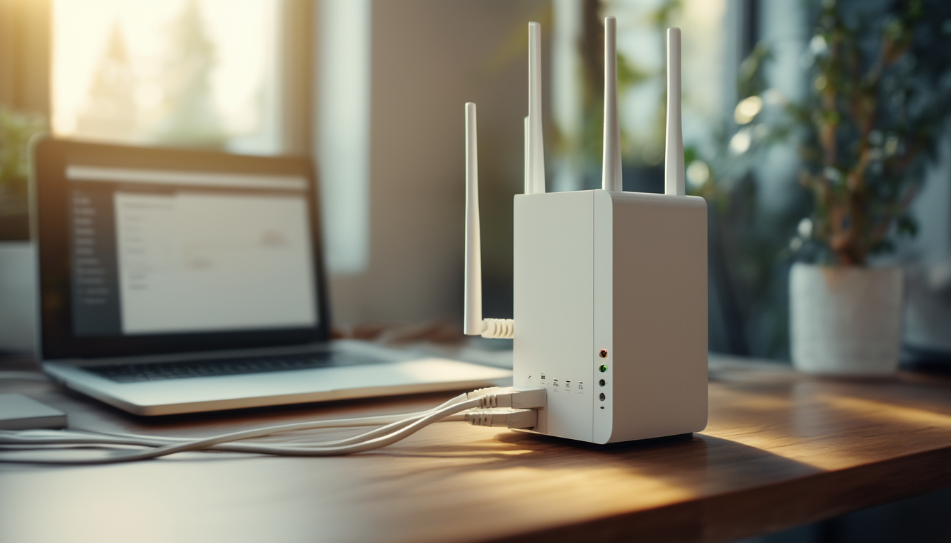 DHCP-Reservierung einrichten: Geräten feste IP zuweisen