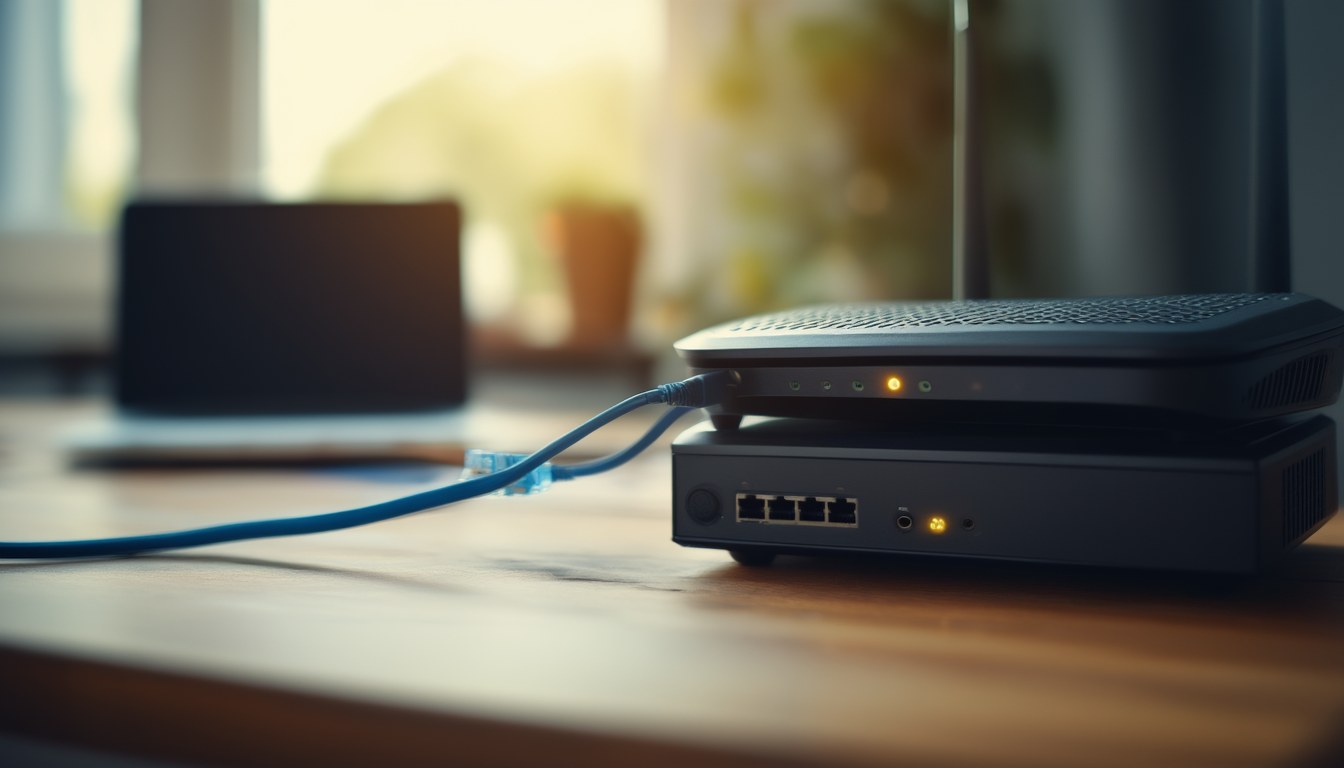 Doppel-NAT beheben: Router hinter Router richtig einrichten