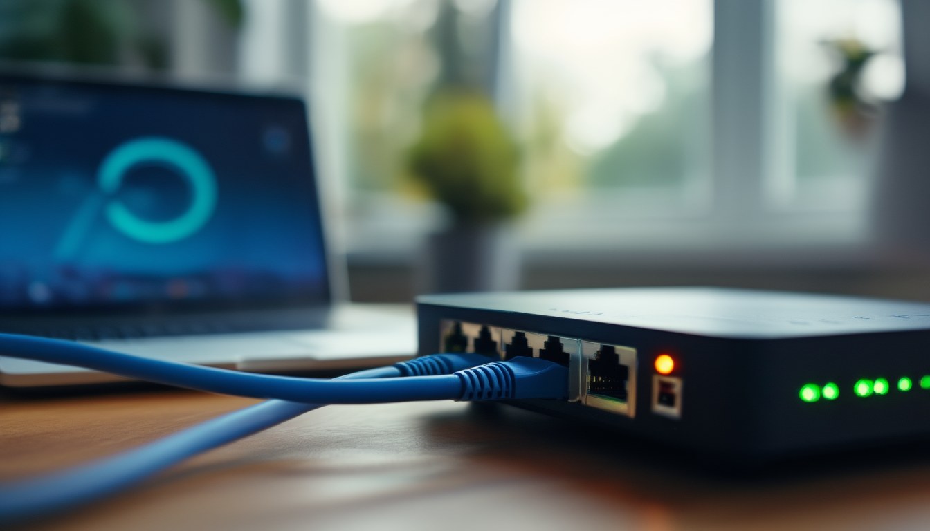 MBit/s oder MByte/s? Bit, Byte und Bandbreite endlich verstehen 1 MBit/s oder MByte/s? Bit, Byte und Bandbreite endlich verstehen