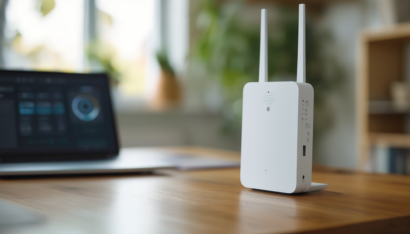 Router-Firmware aktualisieren: FRITZ!Box & Co. updaten 1 Router-Firmware aktualisieren: FRITZ!Box & Co. updaten