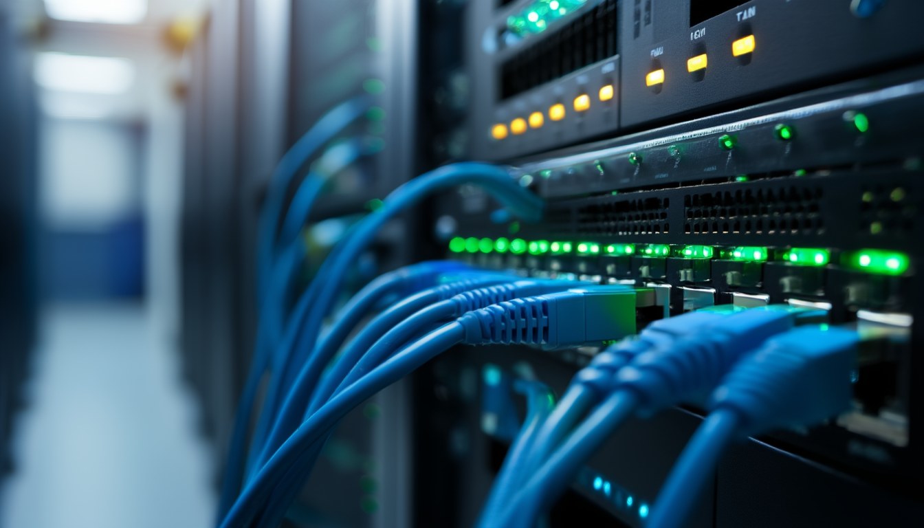 Unicast, Multicast, Broadcast: Unterschied einfach erklärt