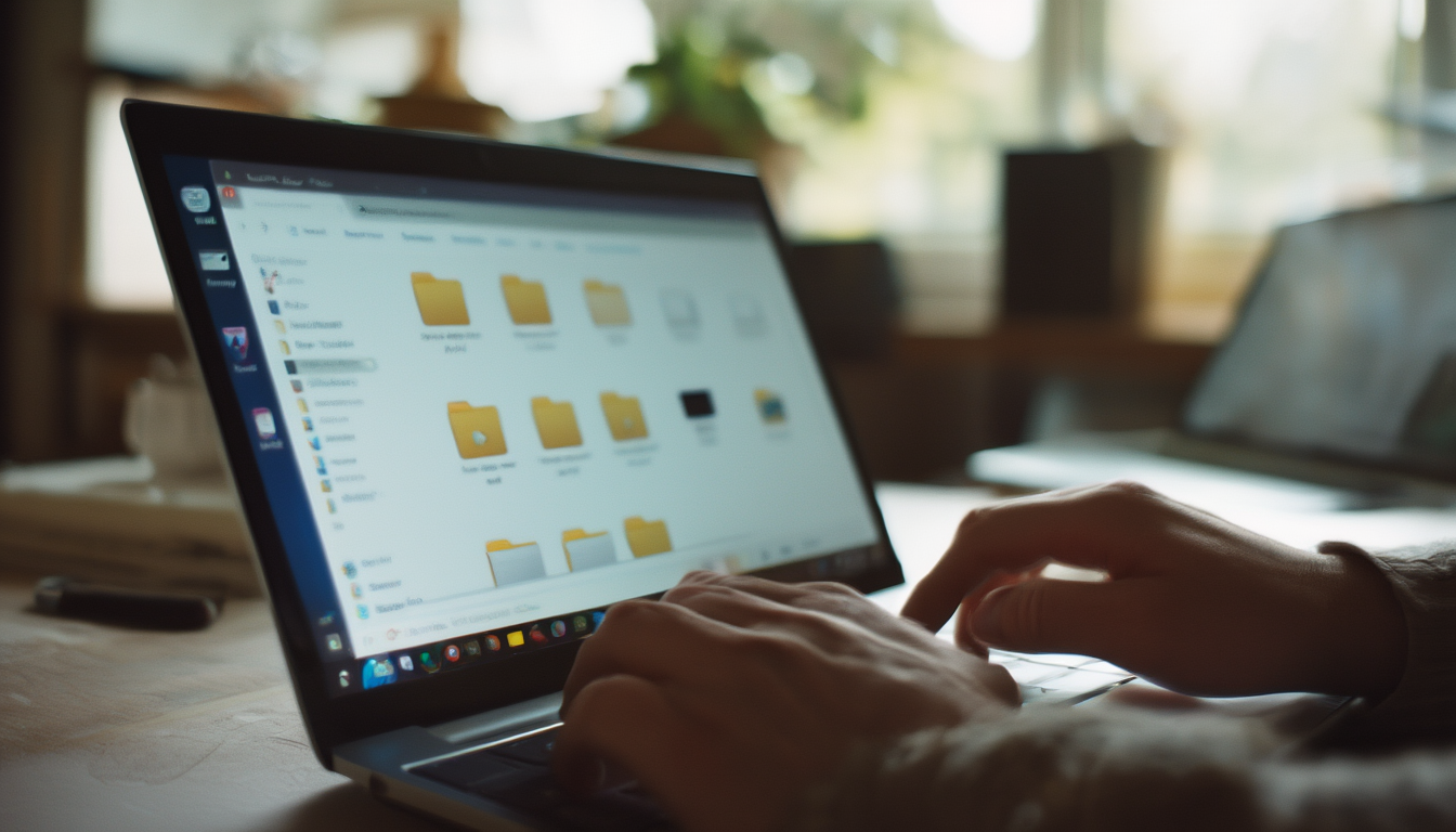 Versteckte Dateien und Ordner in Windows 11 anzeigen 1 Versteckte Dateien und Ordner in Windows 11 anzeigen
