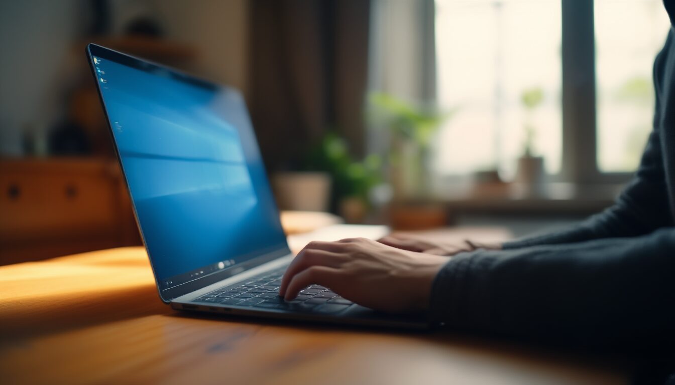 Windows-PATH bearbeiten: Umgebungsvariablen richtig setzen