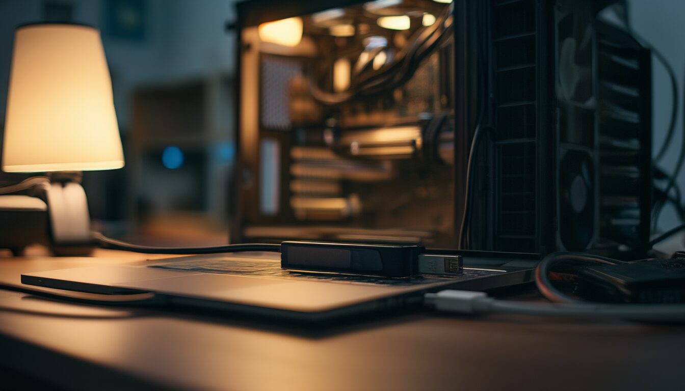 Windows-Treiber sichern vor der Neuinstallation: pnputil und DISM