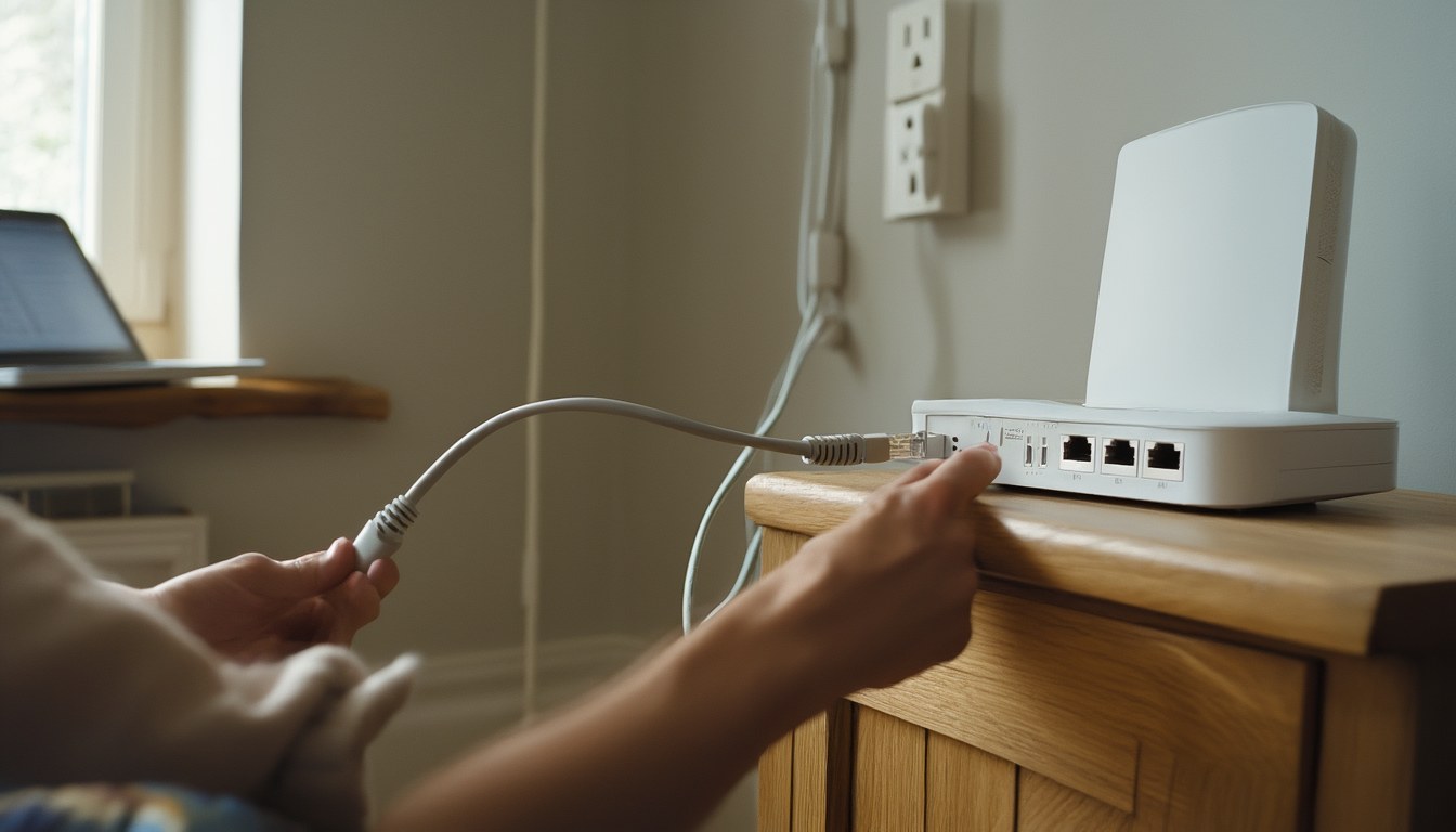7 Schritte für einen DSL-Anbieterwechsel ohne Ausfall
