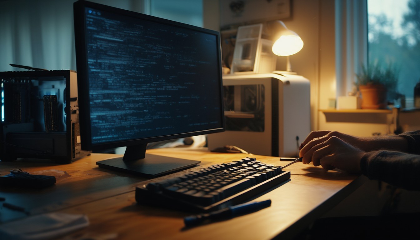 DISM /RestoreHealth: Windows 11 reparieren, wenn SFC streikt