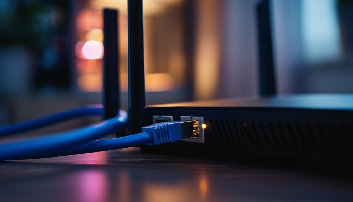 Hoher Ping beim Gaming senken: Latenz im Heimnetz fixen 1 Hoher Ping beim Gaming senken: Latenz im Heimnetz fixen
