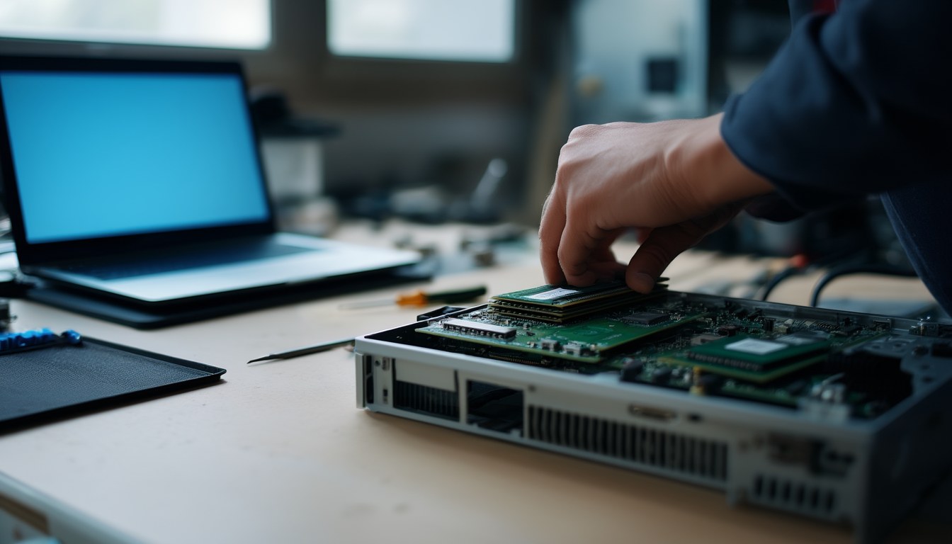 ntoskrnl.exe Bluescreen beheben: die Ursachen der Reihe nach eingrenzen