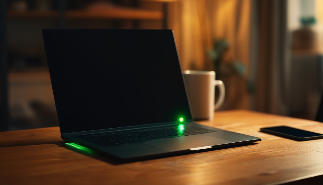 Ruhezustand in Windows 11 aktivieren – und der Unterschied zum Energiesparmodus