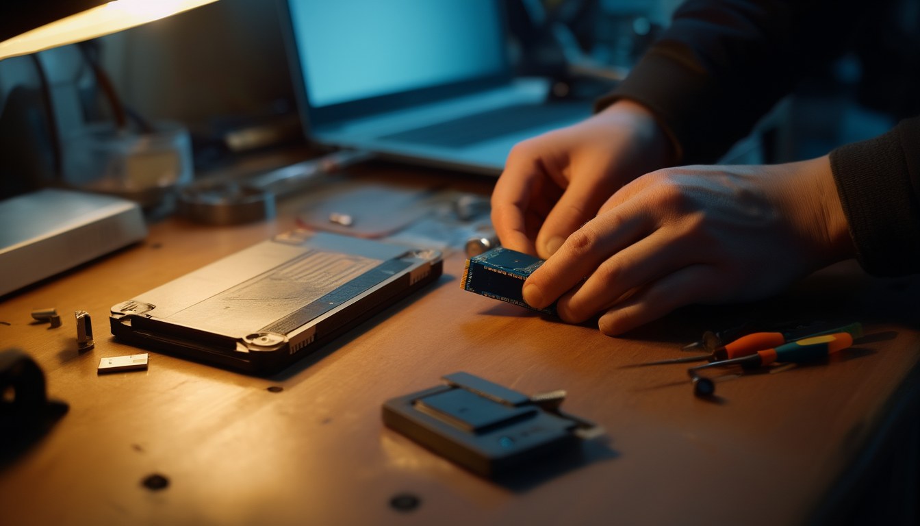 UNMOUNTABLE_BOOT_VOLUME (0x000000ED) unter Windows 11 fixen 1 UNMOUNTABLE_BOOT_VOLUME (0x000000ED) unter Windows 11 fixen